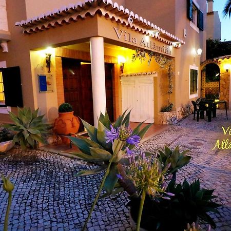 Vila Atlantida Lagos Exterior photo