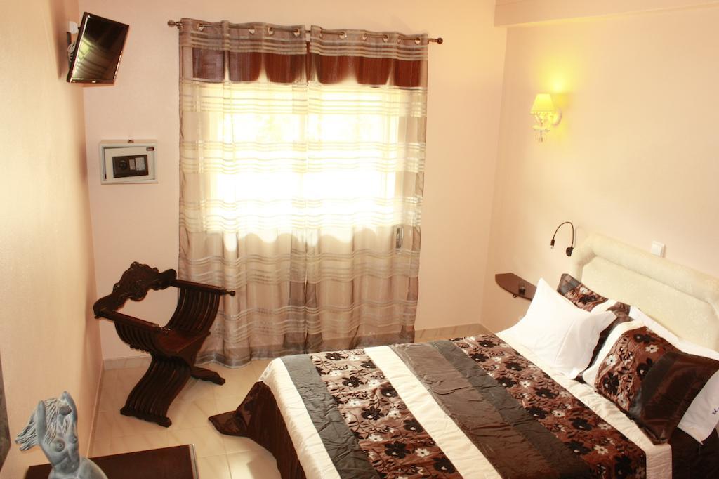 Vila Atlantida Lagos Room photo